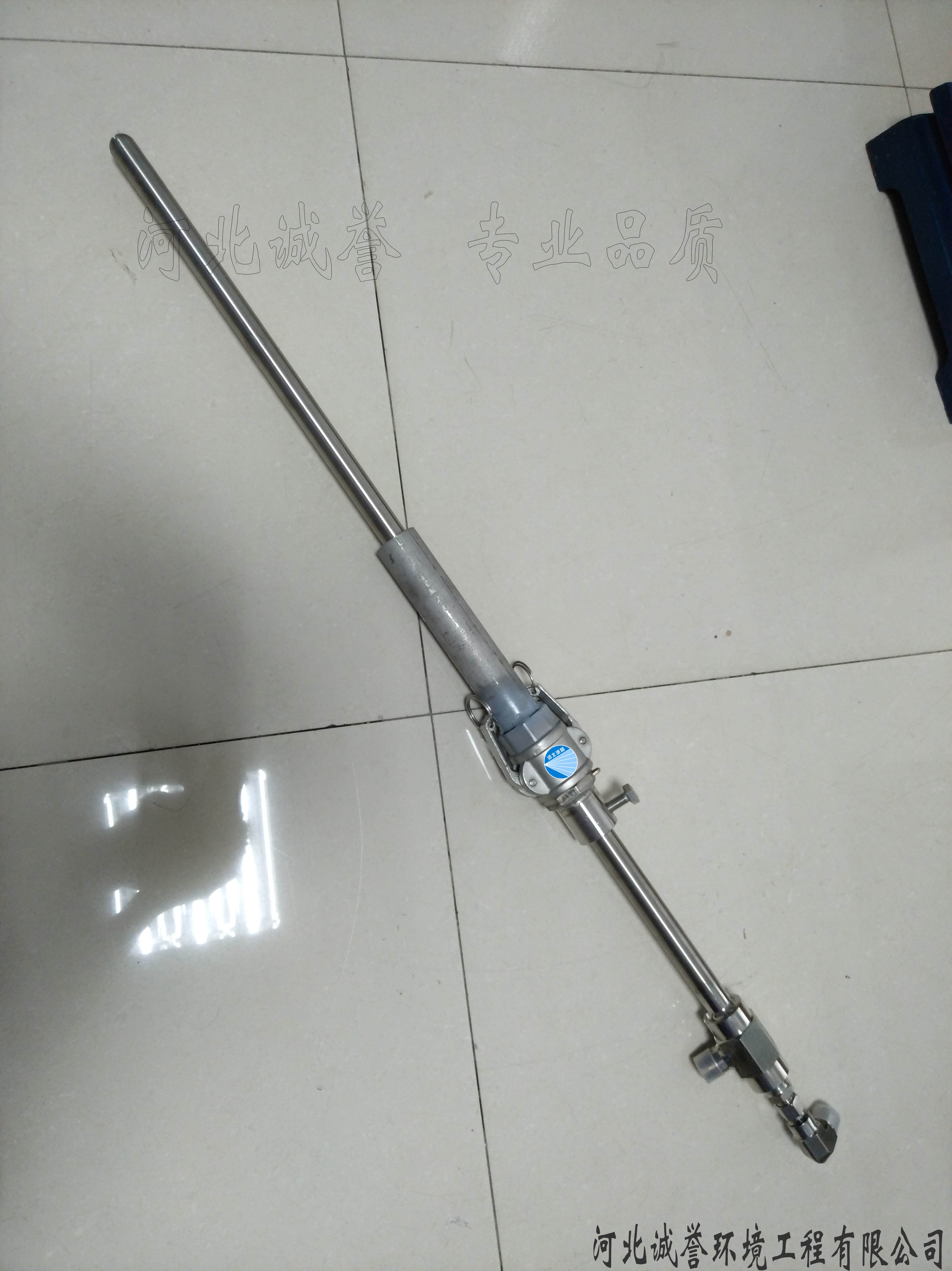 脫硝噴槍，煙氣脫硝設備核心，河北誠譽報價 